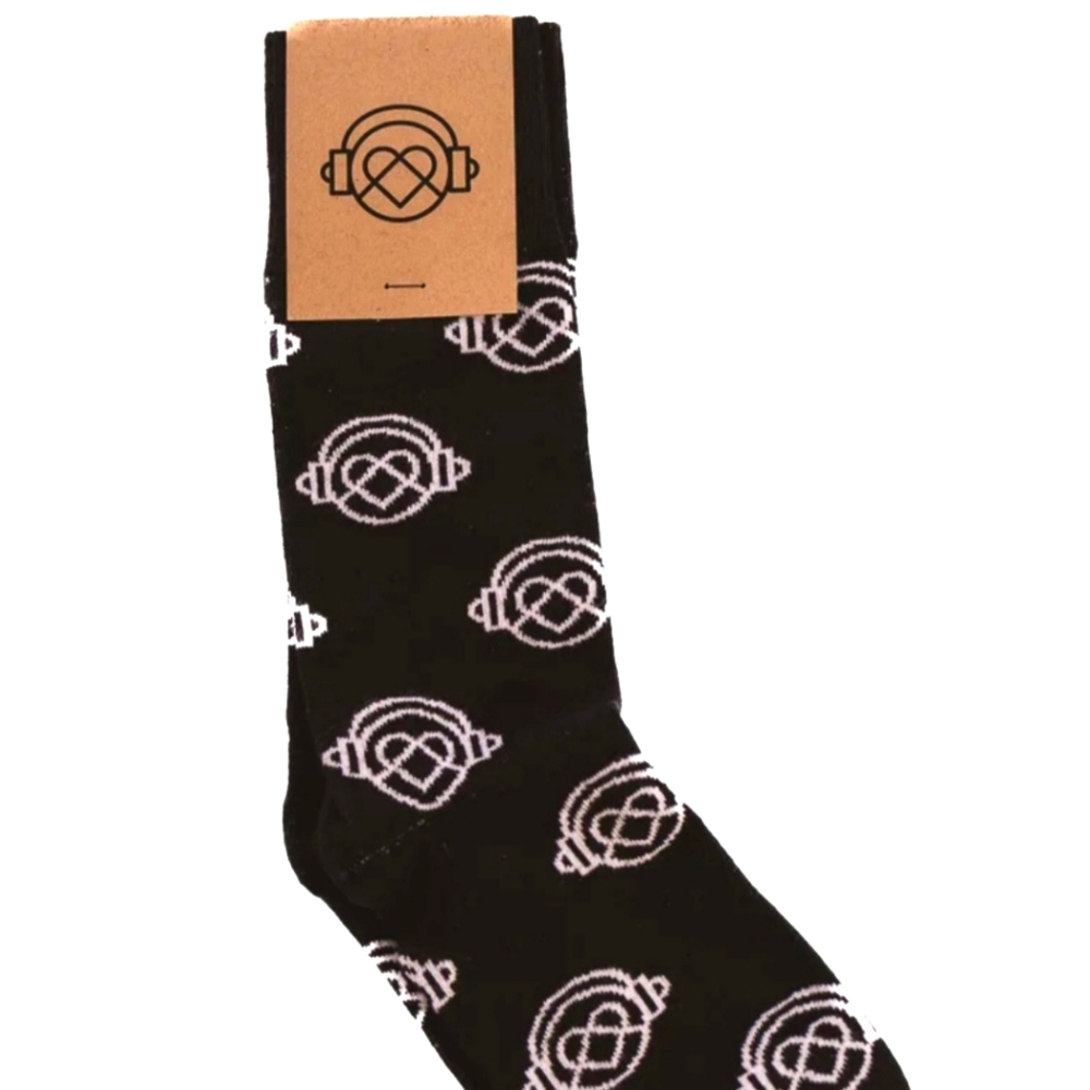 KultureCity Socks NWT Sock Club